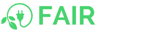 fairpris logo