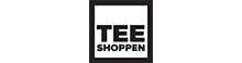 kundeklub teeshoppen logo